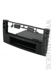 Opel Astra - Tigra - Vivaro Radio inbouwframe