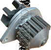 Ridex Waterpomp voor Citroen, Peugeot, Fiat 1996>