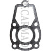 Brandstofpomp pakking set voor Volvo Penta 17663