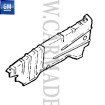 Opel Corsa B, Corsa B Combo & Tiga A. Brace Wielbak L.