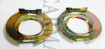Mercedes /8 & S-Class remklauw reparatieset