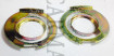 Mercedes /8,  S-Class & SL remklauw reparatieset
