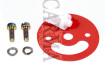 Brandstofpomp pakking set voor Volvo Penta 17663