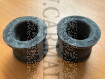 Stabilisatorstang rubbers VW T4