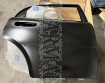 Deur rechts achter GM Daewoo Lacetti, Chevrolet CDX, Opta Nieuw