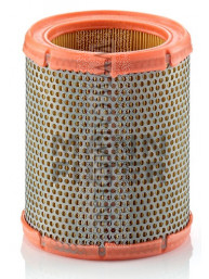 C1460 Luchtfilter voor Citroen, Mega, Peugeot