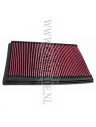 C1842 Luchtfilter voor Citroen en Oltcit