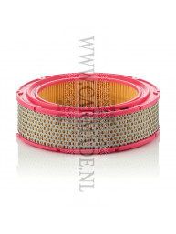 C2135/2 Luchtfilter voor Ford, Citroen, Megan, Renault