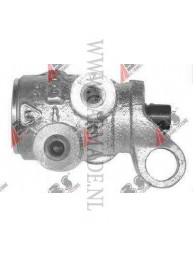 Remkrachtregelaar o.a. Alfa Romeo, Fiat, FSO, Lada, Zastava