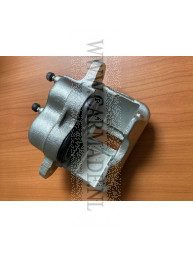 Remklauw Citroen C25, Fiat Ducato, Talento & Peugeot J5 LV