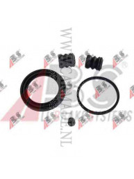 Alfa-Romeo,Audi, Chevrolet,  lancia, honda, mercedes, MP, peugeot, etc  remklauw reparatieset.