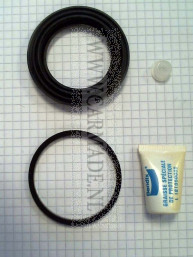 Ford, Renault, Fiat, Lancia, Seat, Zastava, FSO remklauw reparatieset.