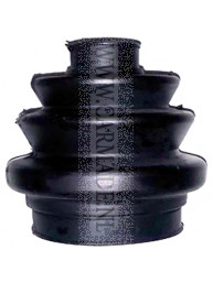 QJB 122 Aandrijfashoes BMW. Audi, Alfa Romeo, Ford, Opel, Lancia, Fiat