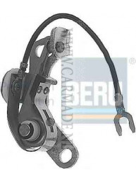 1450 Contactpunten voor Fiat, Lada, Zastava