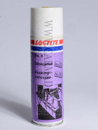 Loctite Pakking oplosser