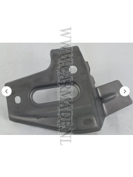 Bumperhouder Opel Astra F links voor. Nieuw