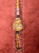 Thaise auto hanger met kalebas amulet met yantra inscripties