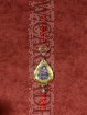 Thaise auto amulet hanger met Boeddha Phra Too