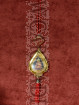 Thaise auto amulet hanger met Boeddha