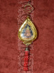 Thaise auto amulet hanger met Boeddha