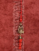 Thaise auto amulet hanger met Boeddha