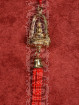 Thaise auto amulet hanger met Boeddha