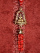 Thaise auto amulet hanger met Boeddha