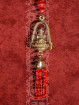 Thaise auto amulet hanger met Boeddha Phra Ngern