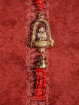 Thaise auto amulet hanger met Boeddha Phra Ngern