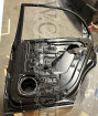 Deur rechts achter GM Daewoo Lacetti, Chevrolet CDX, Opta Nieuw